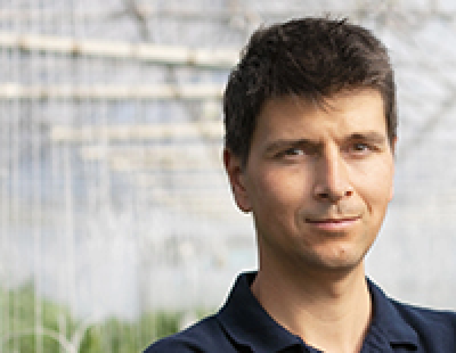 Levente SZAPPANYOS
