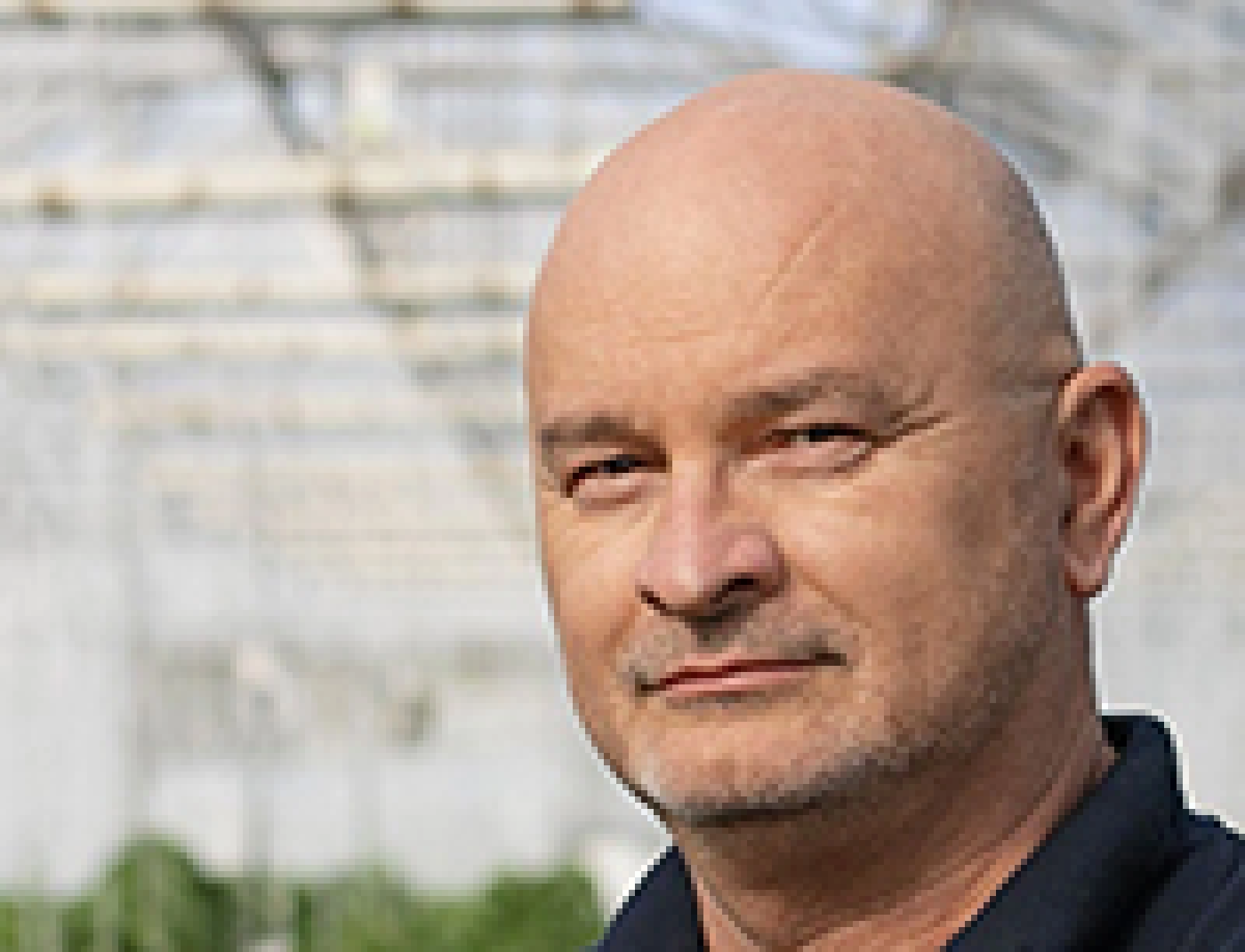 Zoltán MOLDVAI