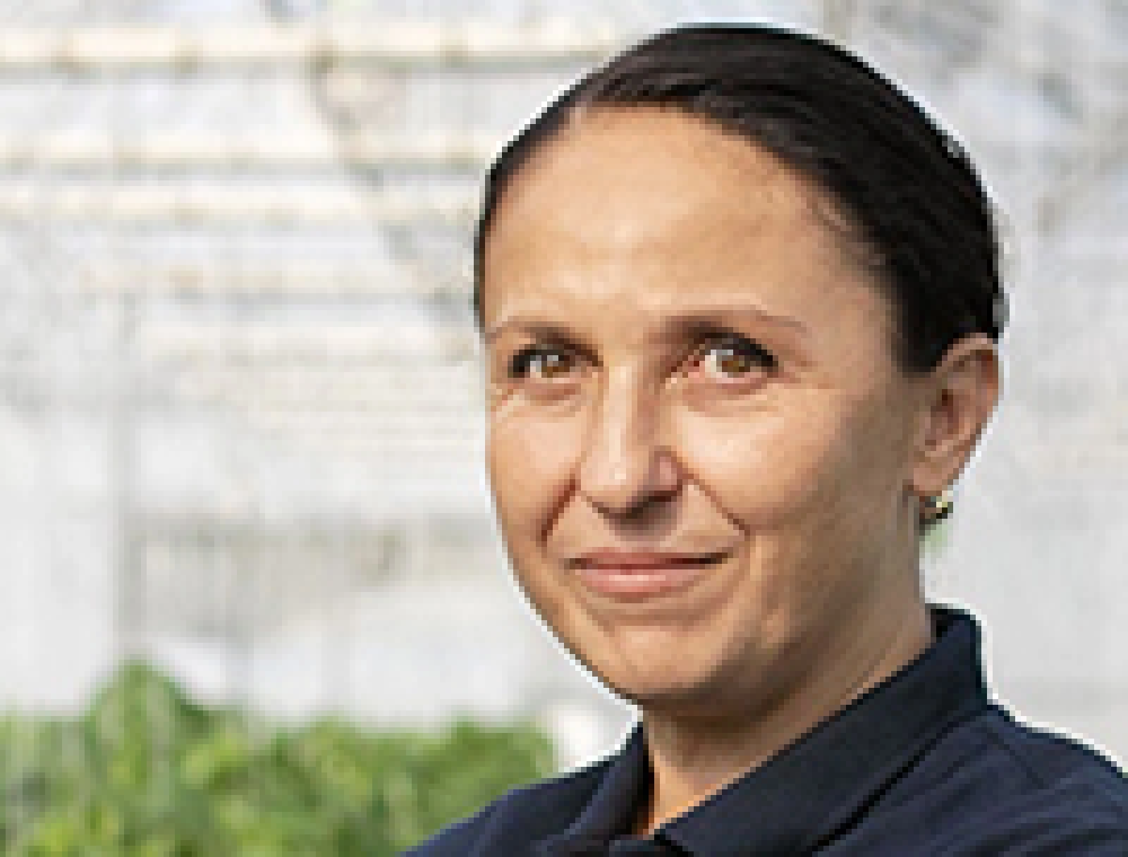 Magda TĂTINEANU