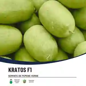 KRATOS F1